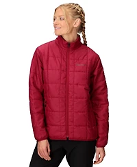 Marmot Women's Minimalist 3-In-1 Long Sleeve Jacket