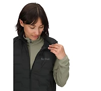 Marmot Women's WarmCube Active Sleeveless Vest