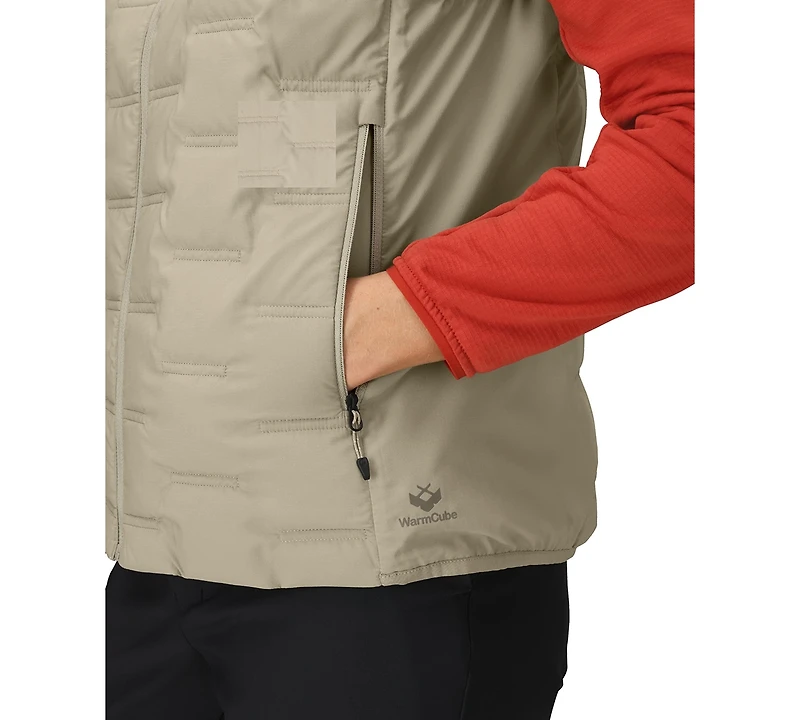 Marmot Women's WarmCube Active Sleeveless Vest