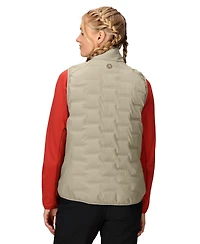 Marmot Women's WarmCube Active Sleeveless Vest