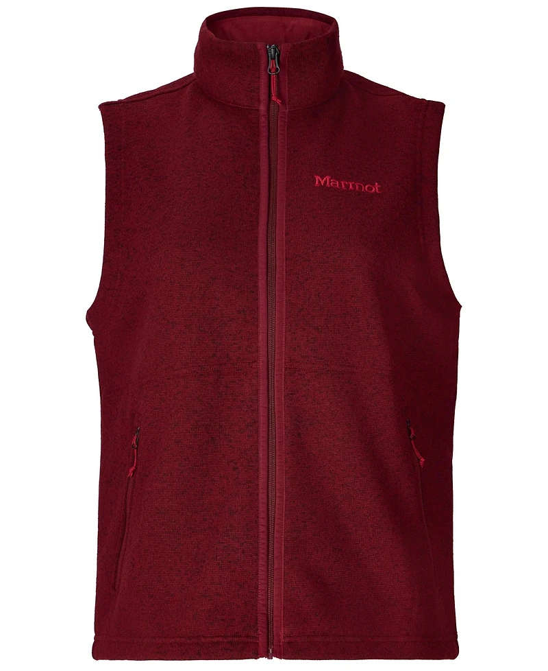 Marmot Women's Drop Lined Collar Vest