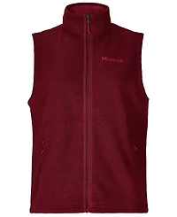 Marmot Women's Drop Lined Collar Vest