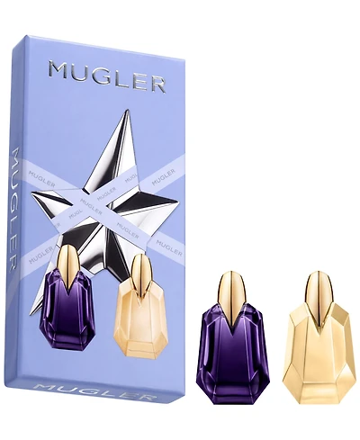 Mugler 2-Pc. Alien Eau De Parfum Fragrance Gift Set