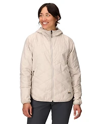 Marmot Women's Onward Long Sleeve Fixed Hoodie