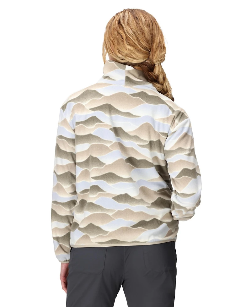 Marmot Women's Felton Fleece Cowl Neck