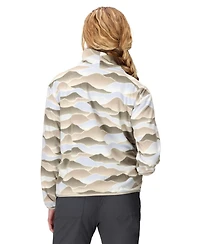 Marmot Women's Felton Fleece Cowl Neck