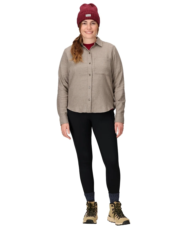 Marmot Women's Rush Creek Long Sleeve Shirt