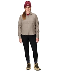 Marmot Women's Rush Creek Long Sleeve Shirt