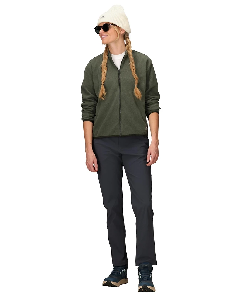 Marmot Women's Felton Fleece Jacket