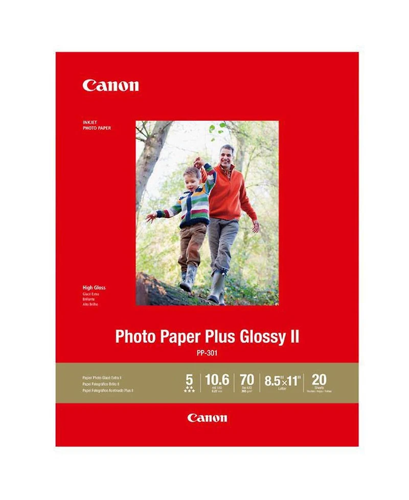 Canon Pixma iX6820 Wireless Inkjet Business Printer, Bundle with Color Ink Pack and 20-Sheet Glossy Photo Paper