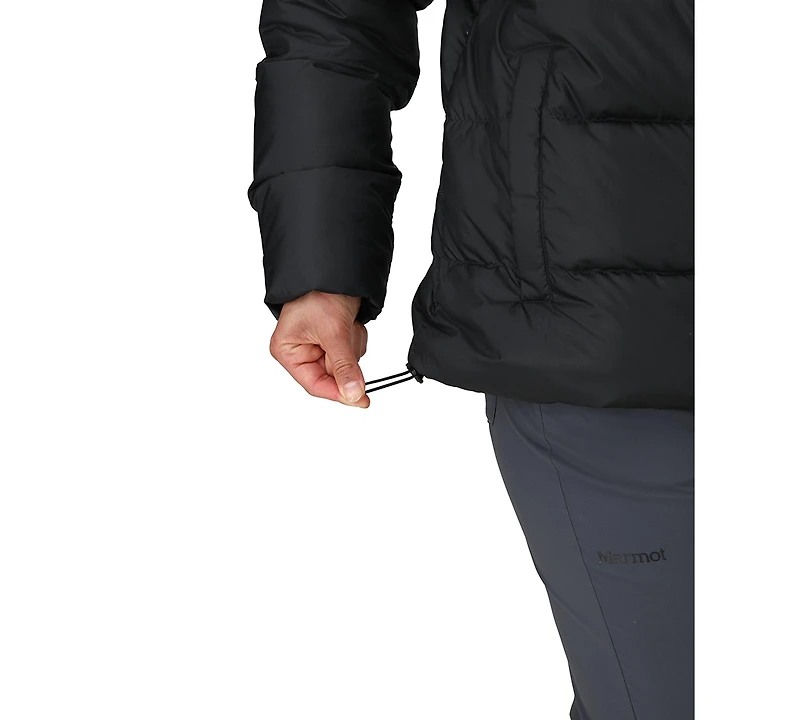 Marmot Women's Guides Down Puffer Jacket