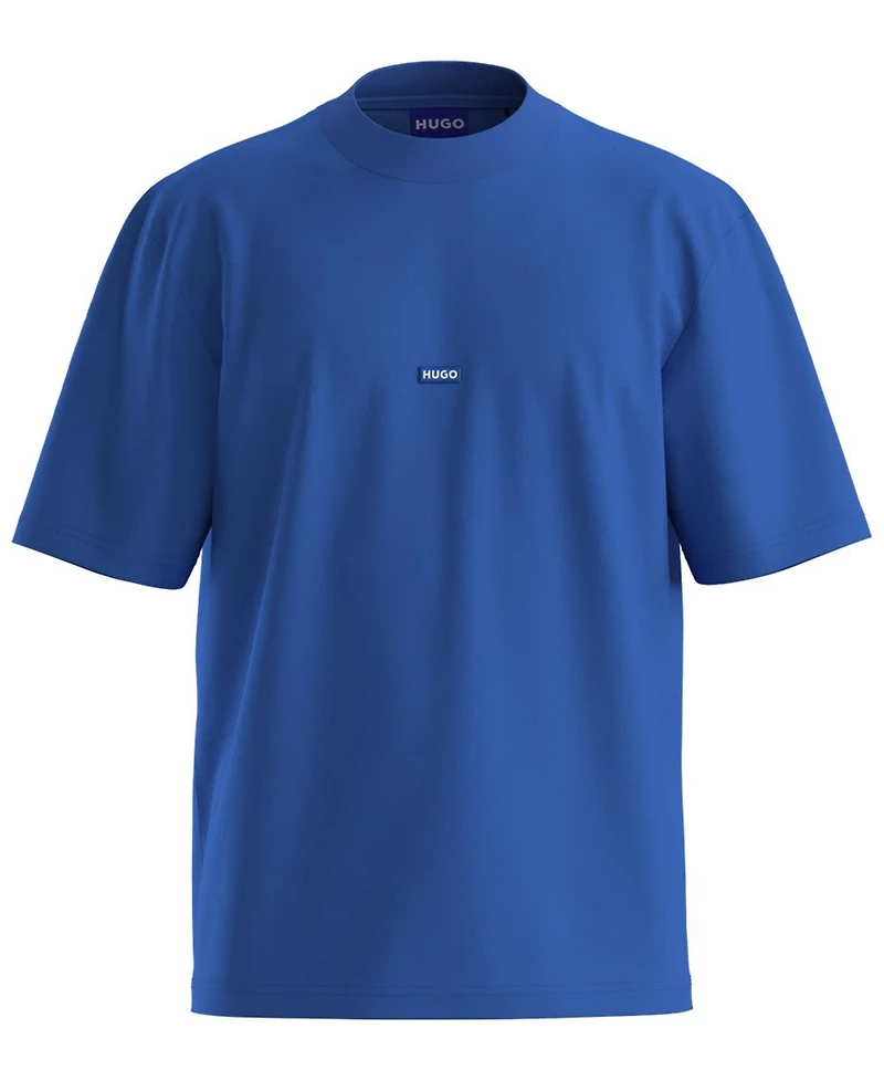 Hugo Boss Men's Crewneck T-Shirt