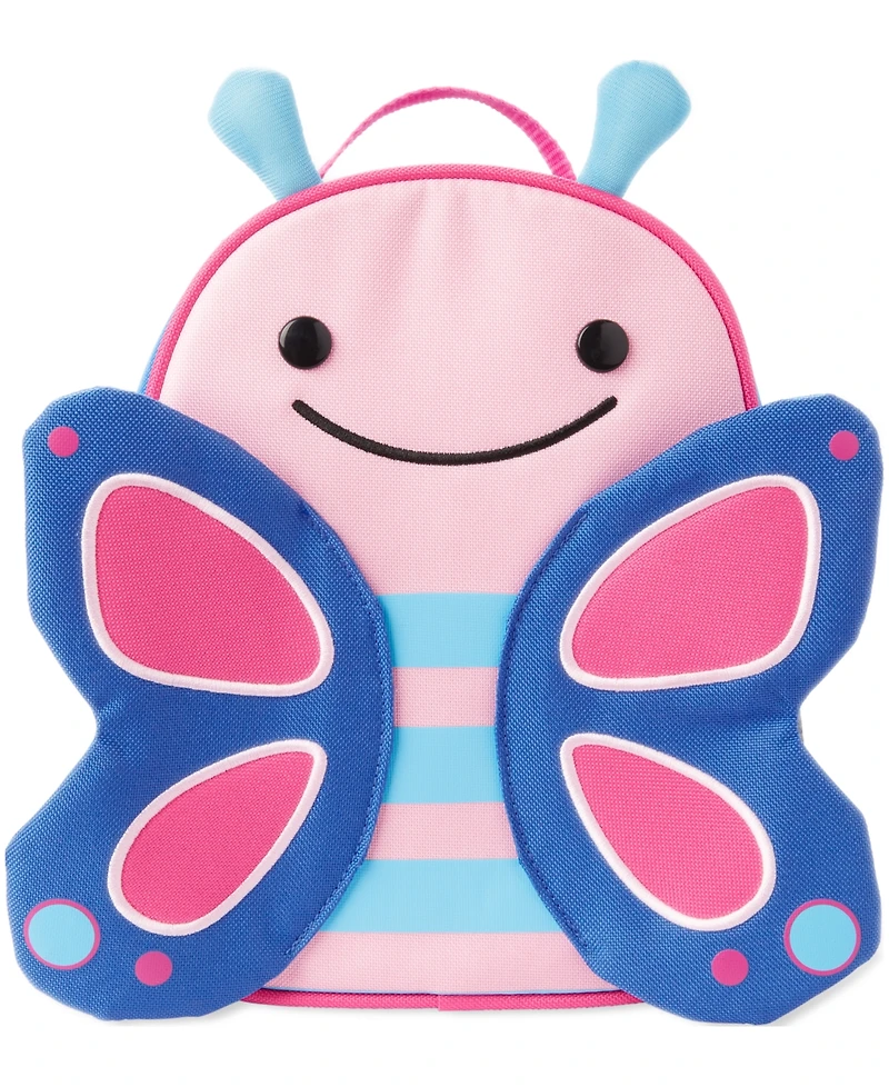Skip Hop Zoo Mini Backpack with Safety Harness