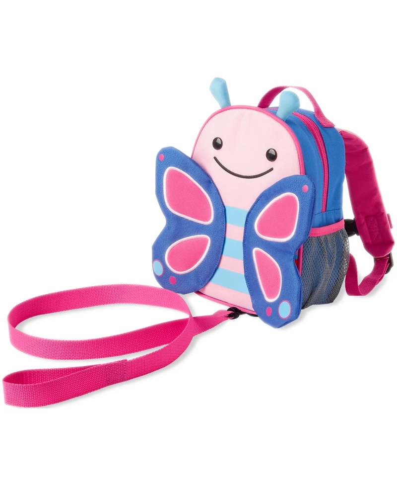 Skip Hop Zoo Mini Backpack with Safety Harness