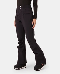 Roxy Women's Rising High Snow Pants