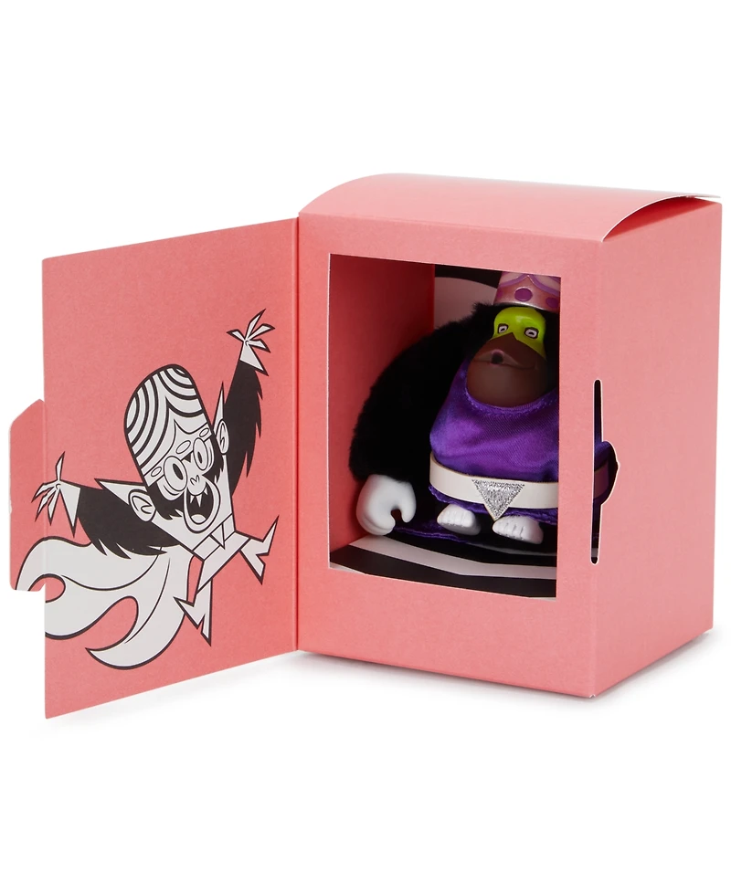 Kipling X Just Dance Boxed Monkey Keychain