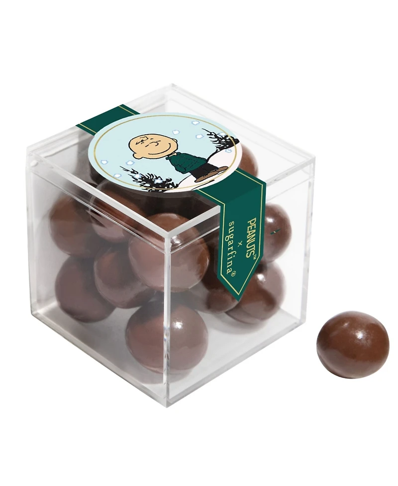 Sugarfina Charlie Brown Sparkle Pops 3-Pc. Kit