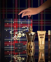 Jean Paul Gaultier 3-Pc. Le Male Elixir Parfum Gift Set