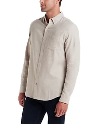 Weatherproof Vintage Men's Long Sleeves Shirt