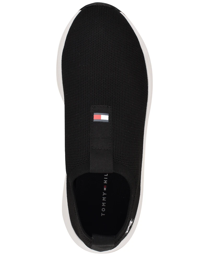 Tommy Hilfiger Women's Ada Slip On Sneakers