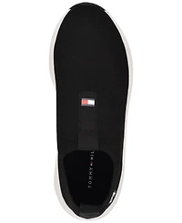 Tommy Hilfiger Women's Ada Slip On Sneakers