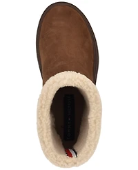 Tommy Hilfiger Women's Pilowi Cold Weather Boots