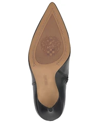 Vince Camuto Women's Mirtha Stiletto Knee-High Dress Boots