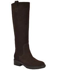 Calvin Klein Women's Pauline Tall Riding Boots