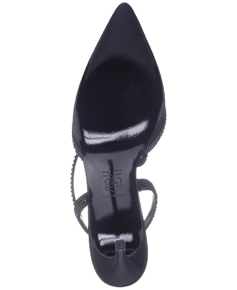 Nina Women's Nicara Pointed Toe Heel Pumps