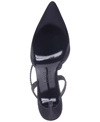 Nina Women's Nicara Pointed Toe Heel Pumps