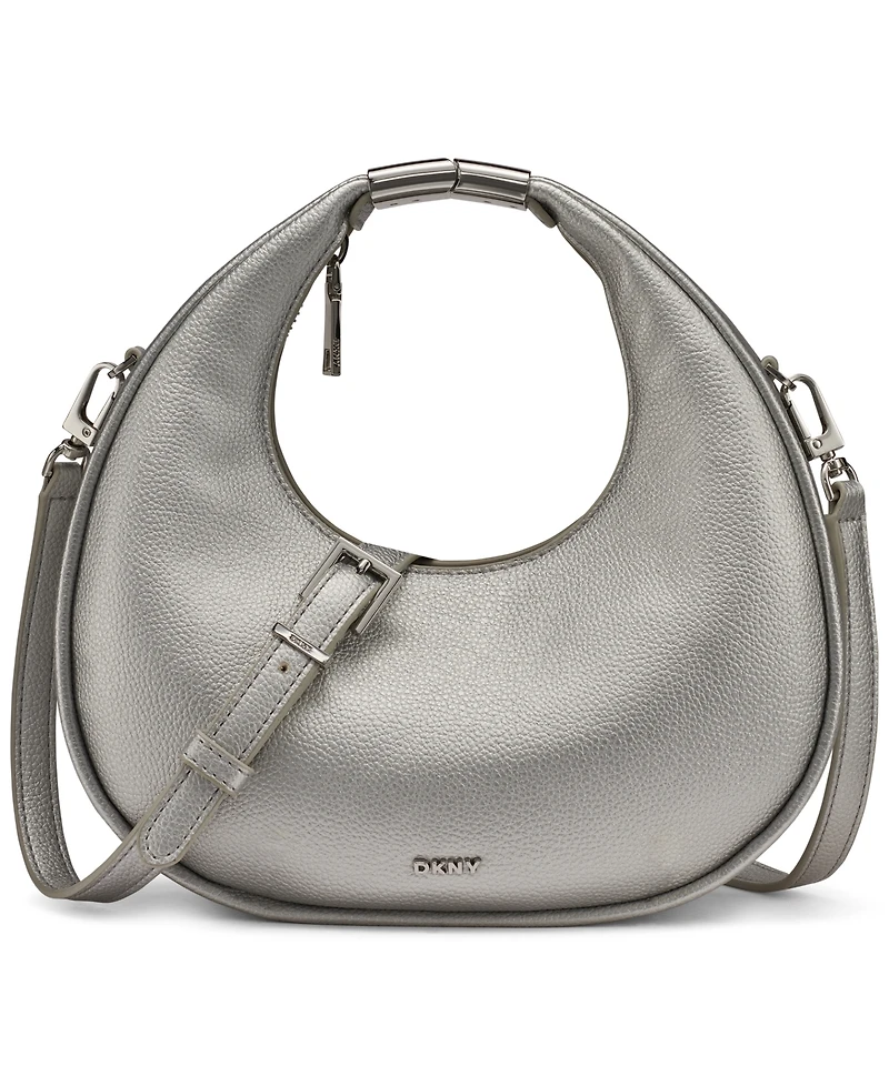 Dkny Margot Crescent Small Crossbody Bag