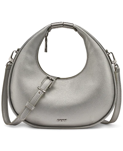 Dkny Margot Crescent Small Crossbody Bag