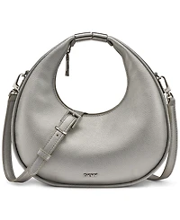 Dkny Margot Crescent Small Crossbody Bag
