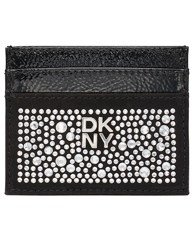 Dkny Margot 4-Card Slots Cardcase