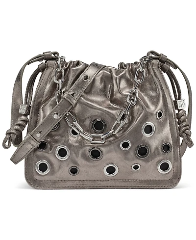 Dkny Halle Drawstring Small Crossbody Bag
