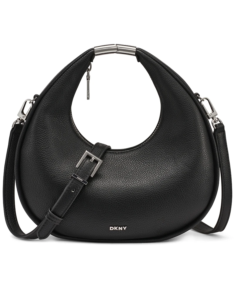 Dkny Margot Crescent Small Crossbody Bag