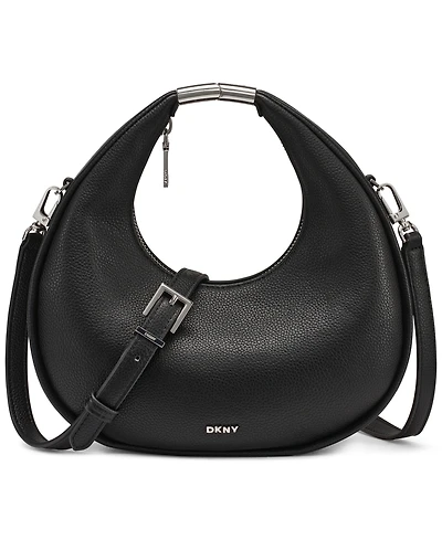 Dkny Margot Crescent Small Crossbody Bag