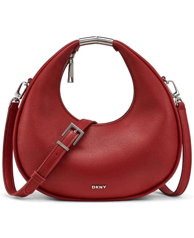 Dkny Margot Crescent Small Crossbody Bag
