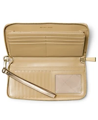 Michael Michael Kors Jet Set Travel Continental Wallet