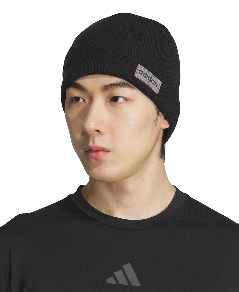 adidas Men's Skully Standard Fit Beanie