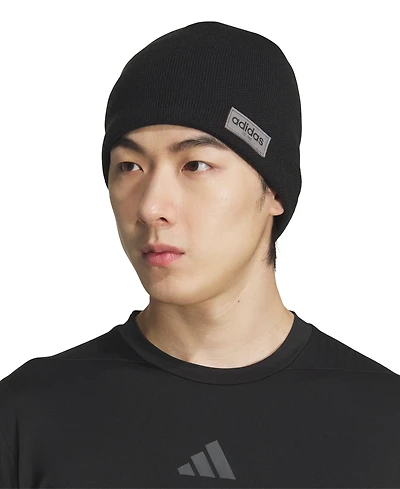 adidas Men's Skully Standard Fit Beanie