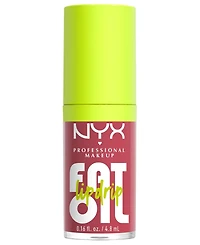 Nyx Professional Makeup Fat Oil Lip Drip, 0.16 oz.
