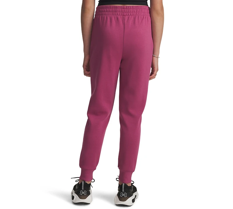 Under Armour Girls 6-20 Rival Fleece Joggers