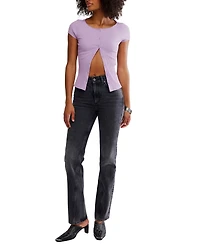 Free People Women's Most Wanted Cardigan Top