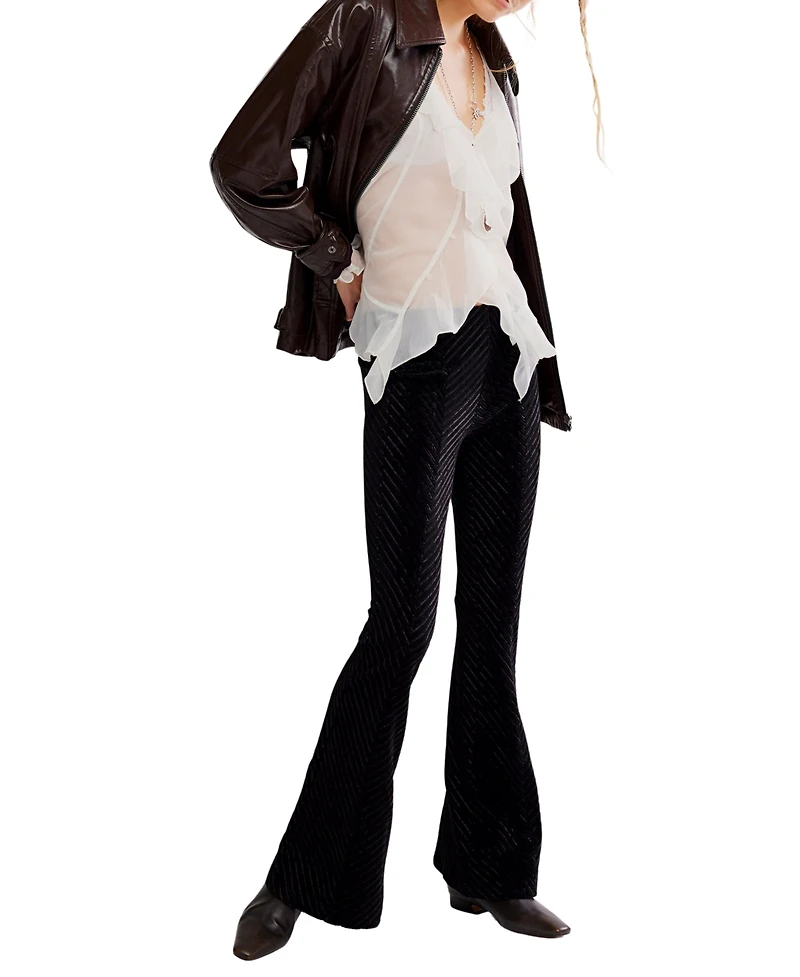 Free People Women's Penny Pull On Pants