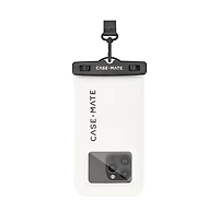 Case-Mate Waterproof Floating Pouch