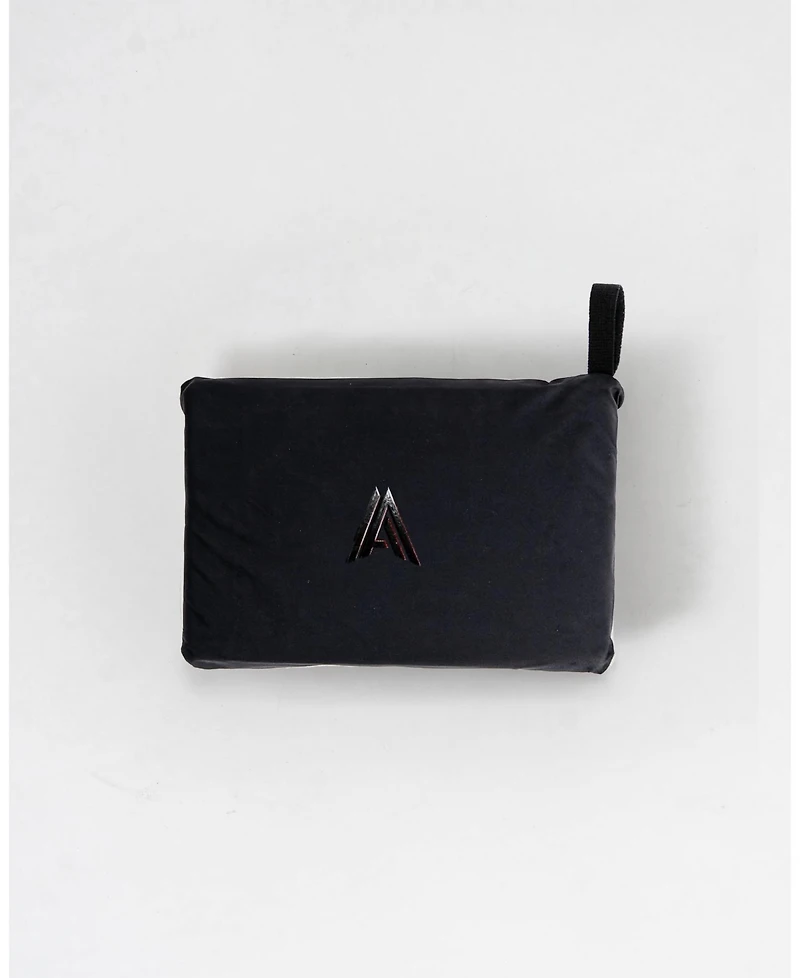 Alpenhaus Men's Cliff Lightweight Packable Puffer