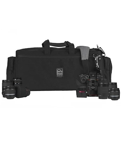 Porta Brace Lightweight Cargo Case for Select Camera Rigs, Lenses & Accessories