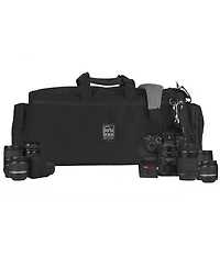 Porta Brace Lightweight Cargo Case for Select Camera Rigs, Lenses & Accessories