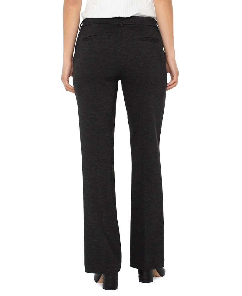 Liverpool Los Angeles Women's Kelsey Flare Trousers